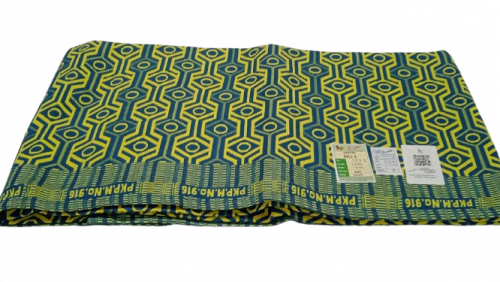 BEDSHEET ERODE JACQUARD 60X90